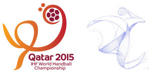 Qatar pallamano 2015