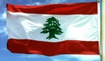 Bandiera Libano 