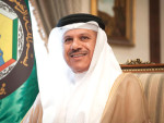 Abdullatif al-Zayani Golfo
