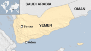 Aden Sana'a Yemen