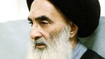 L'ayatollah Ali al-Sistani