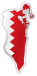 Bahrein in