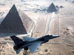 Egitto aeronautica
