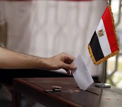 Elezioni Egitto al-Sisi