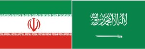 Iran Arabia Saudita