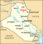 Iraq Kirkuk