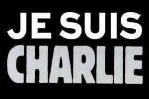 JeSuisCharlie Francia