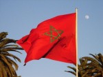 Marocco bandiera