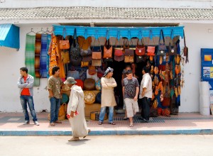 Marocco turismo