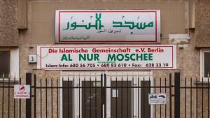 Moschea al-Nur Berlino