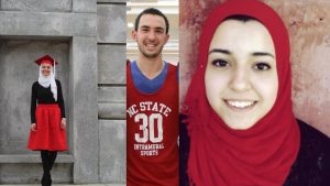 Studenti musulmani uccisi al-azhar
