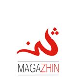 logo rivista zhin