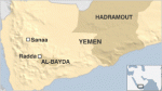 yeman mappa