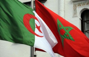 Algeria Marocco