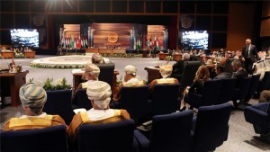 Summit Lega Araba 2