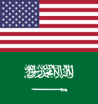 USA arabia saudita