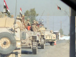 esercito iracheno iraq