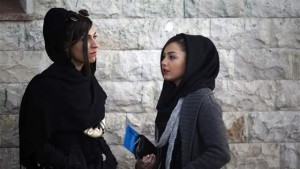 iran donne in