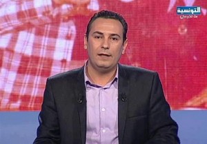 Moez Ben Gharbia