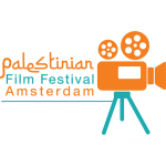 Palestinian Film FEstival Amsterdam logo