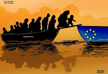 immigrazione UE
