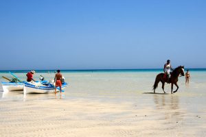 tunisia turismo