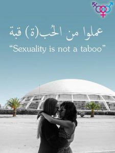 sessualità tunisia 2