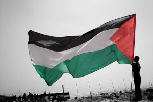 palestina bandiera paletsinese