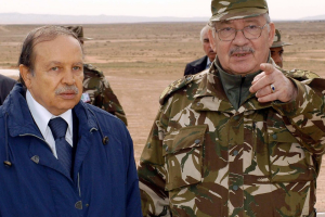generale hassan algeria