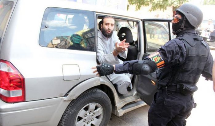 arrestato Marocco finanziatore Daesh