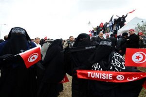 jihad Tunisia