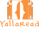 yalla read logo