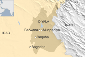 barwana iraq