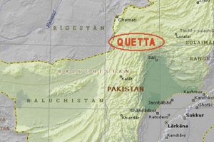 attentato a Quetta Pakistan