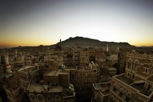 Sana'a Yemen