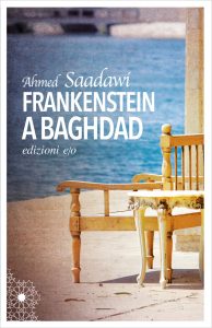 frankestein a Baghdad ahmed saadawi