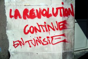 rivoluzione tunisia