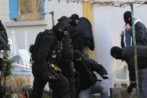 Tangeri, Marocco, arrestati 3 presunti terroristi di daesh