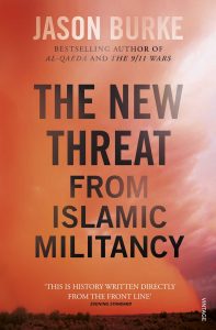 the new threat from islamic militancy Jason Burke