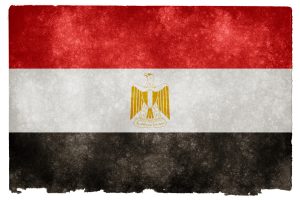 egitto bandiera egiziana