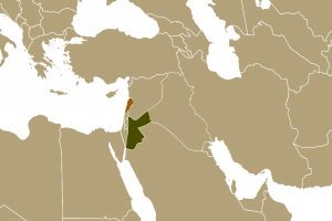 giordania libano