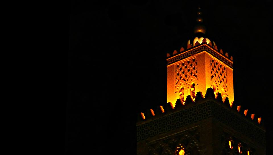 marocco ramadan