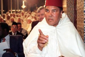 muhammad ali marocco
