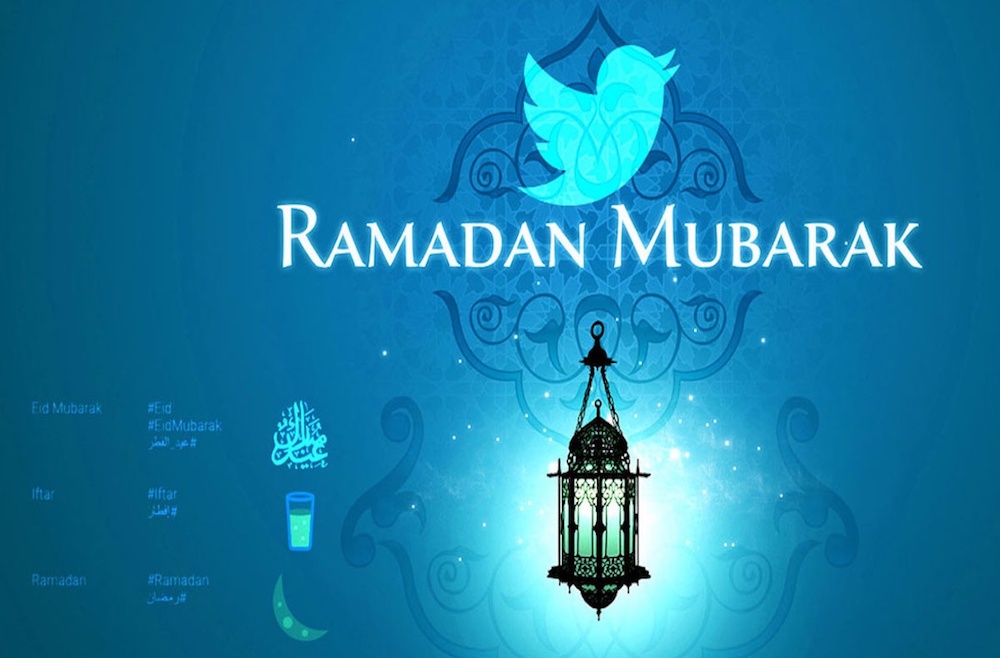 ramadan social media