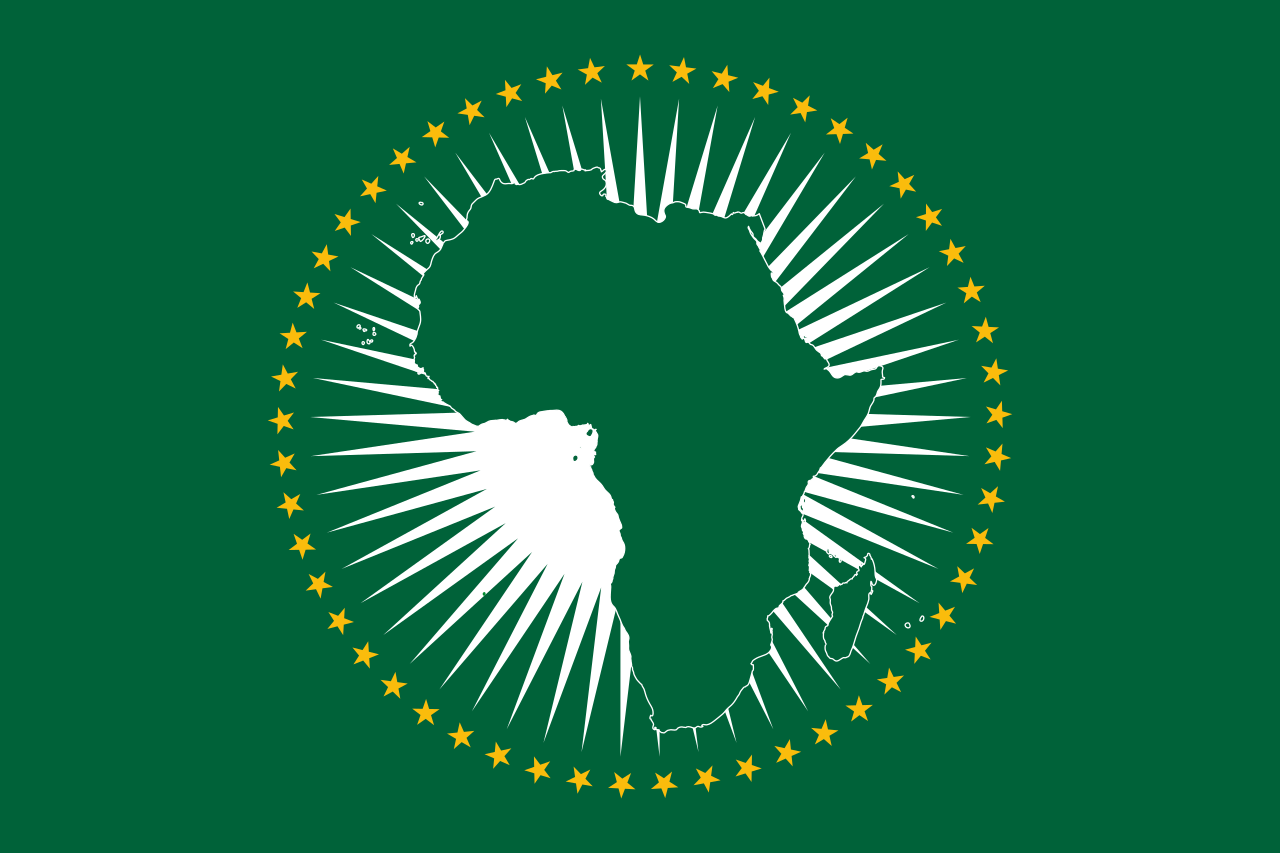 unione africana