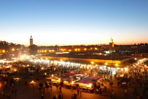Marrakesh Marocco
