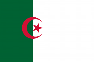 algeria-bandiera
