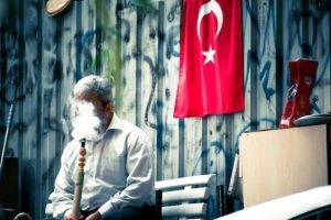 Turchia fumo