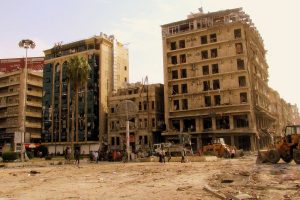aleppo-guerra-siria ricostruzione