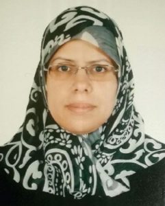 Muna Al Jufairi
